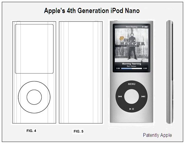 ipod-nano-patent