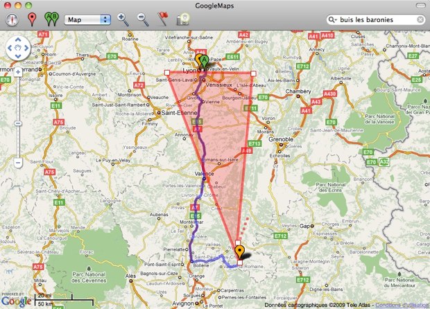 googlemapsappli