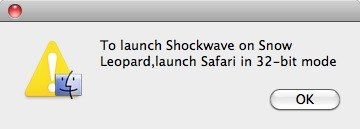 shockwave64safari