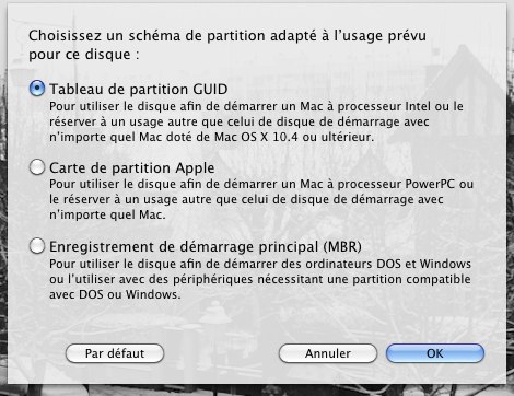 Formater une clé USB sur Mac pour l'utiliser sous macOS, Windows, Linux