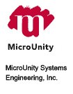 MicroUnity