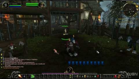 World-of-Warcraft-Cataclysm-Worgen-Clip-3