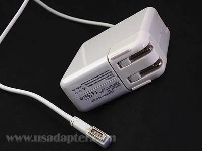 Chargeur MagSafe Apple, une fausse bonne idée ? - MacManiack Blog