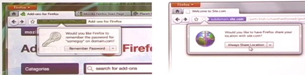 firefox4interface