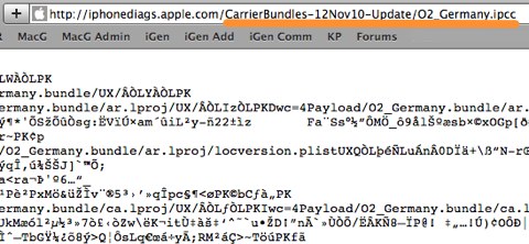 http://iphonediags.apple.com/CarrierBundles-12Nov10-Update/O2_Germany.ipcc