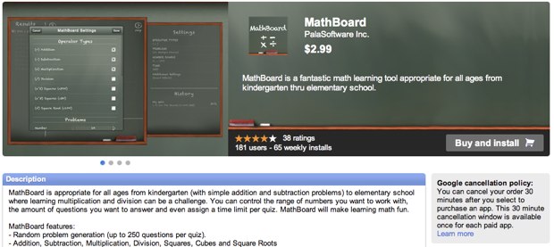 MathBoard%20-%20Chrome%20Web%20Store