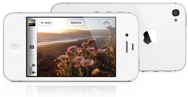 iPhone 4s photo