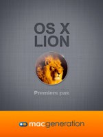 OS X Lion premiers pas