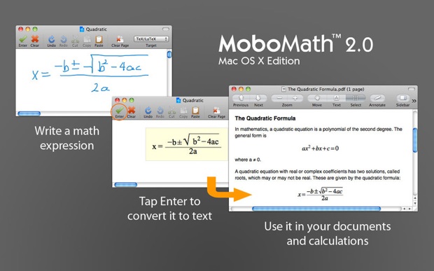 MoboMath