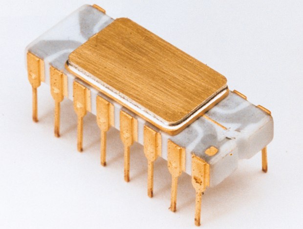 intel4004