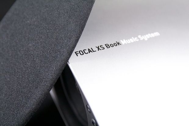 focal xs book
