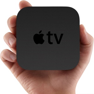 Apple TV