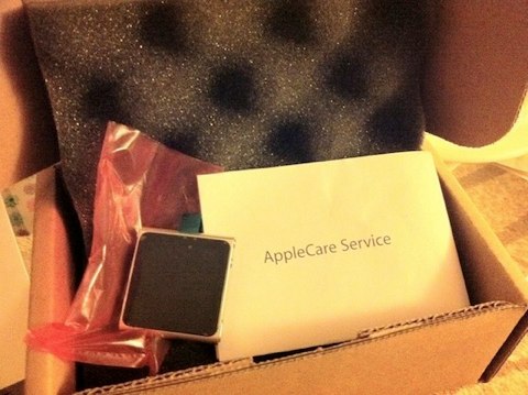 ipod nano