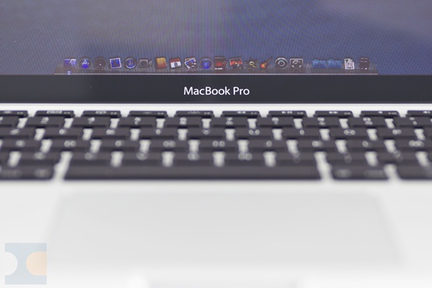 MacBook Pro 13 © Anthony Nelzin / MacGeneration