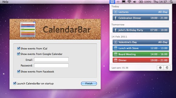 calendarbarfacebook