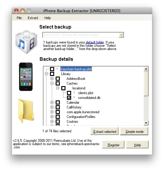 iPhone%20Backup%20Extractor%20%5BUNREGISTERED%5D