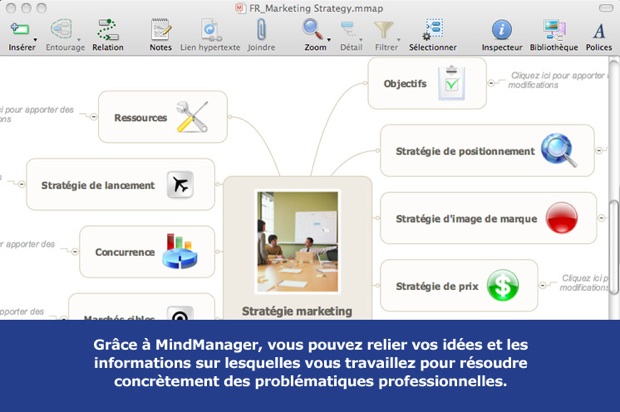 MindManager