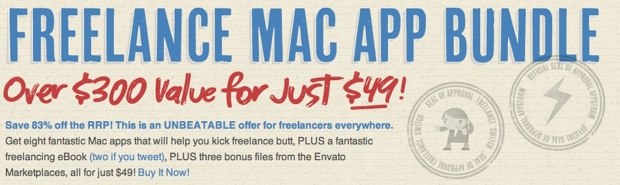 Freelance Mac App Bundle