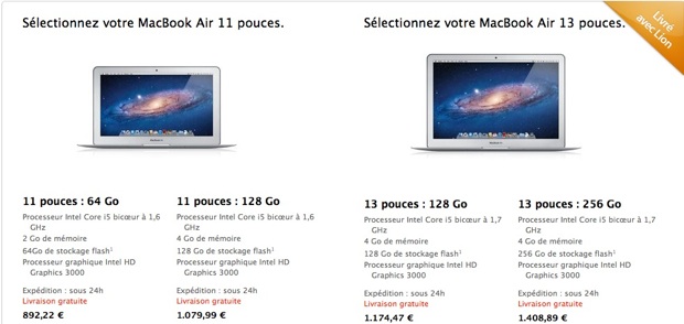 macbook air education