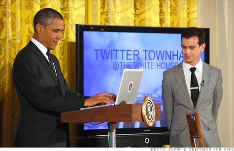obama-twitter-town-hall