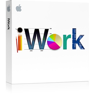 iwork 09