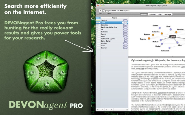 devonagent pro