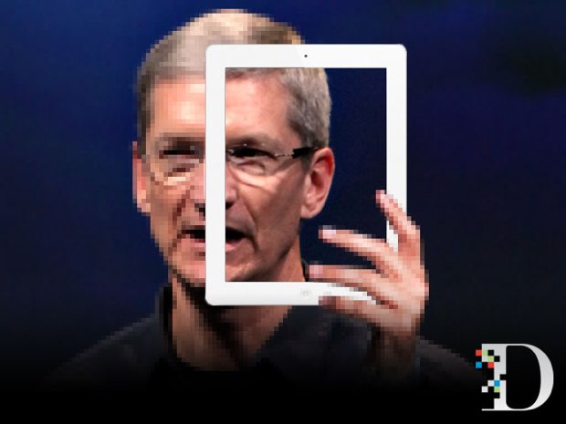 iPad 3