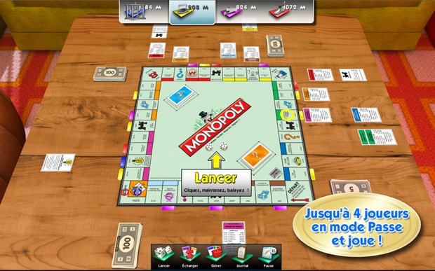 Monopoly Mac