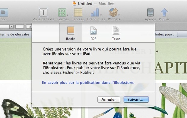 iBooks