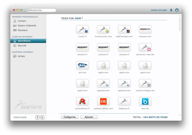 Dashlane