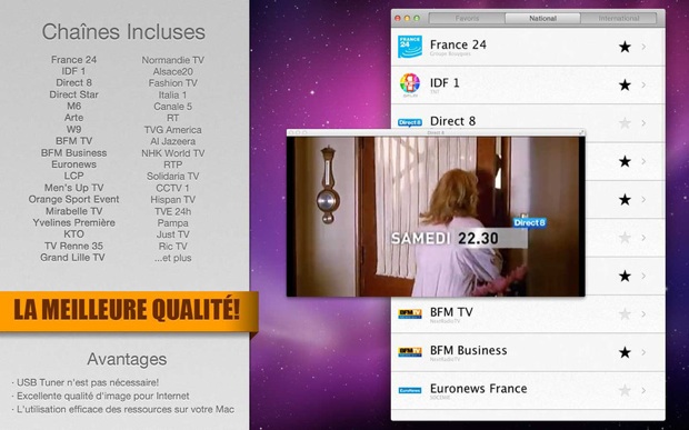 TV France TNT