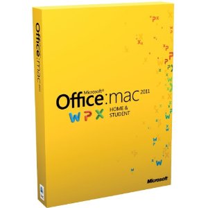 office mac 2011