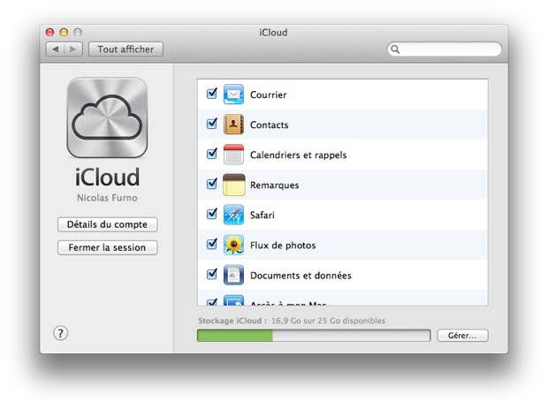 icloud mac 10.6.8