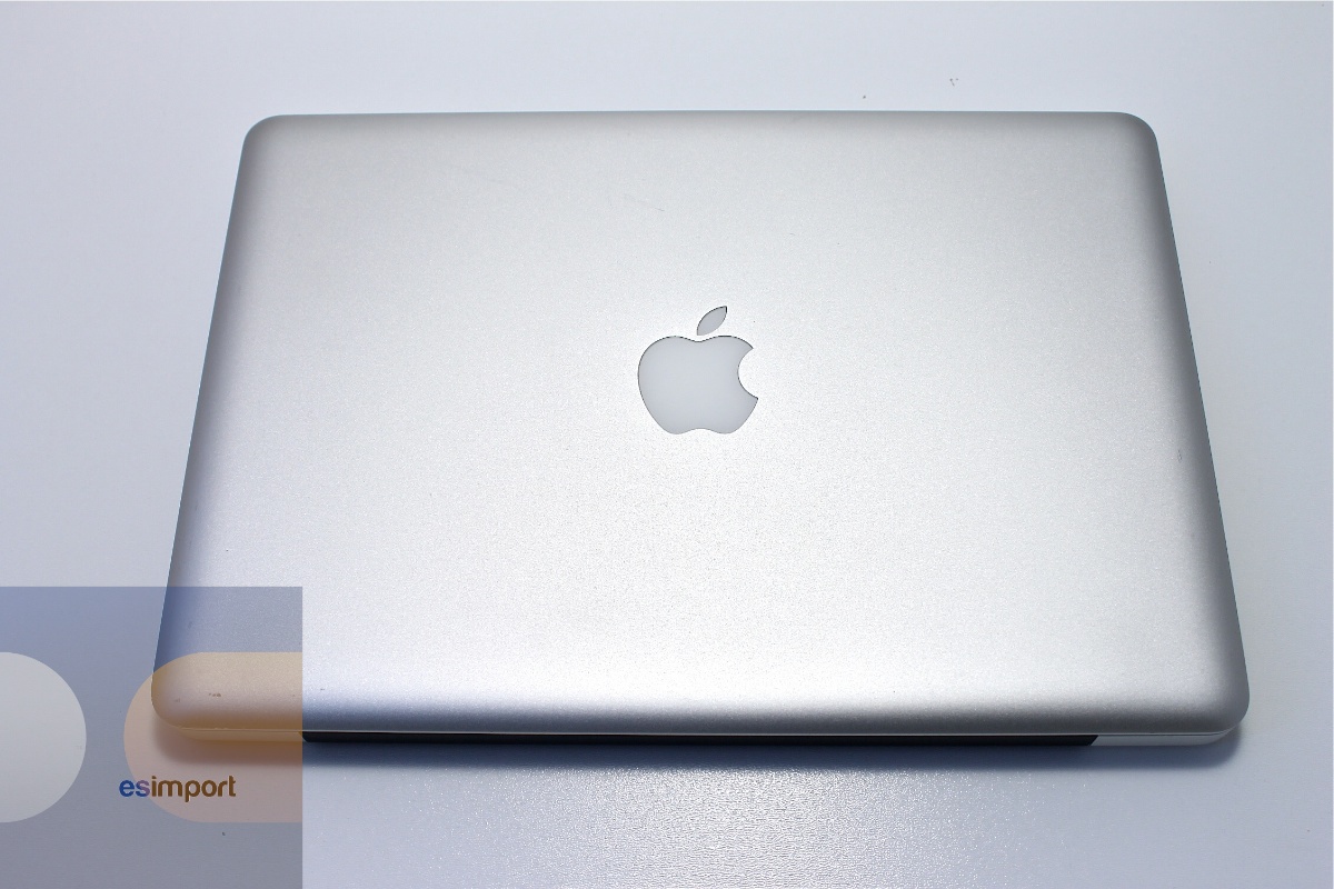 Support en Aluminium pour MacBook - Ma Coque