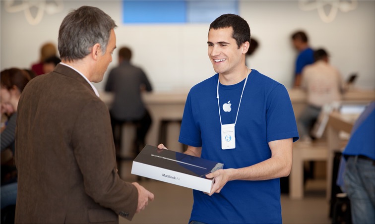 Apple : pourquoi les salariés des Apple Store se mettent en grève ? -  L'Humanité